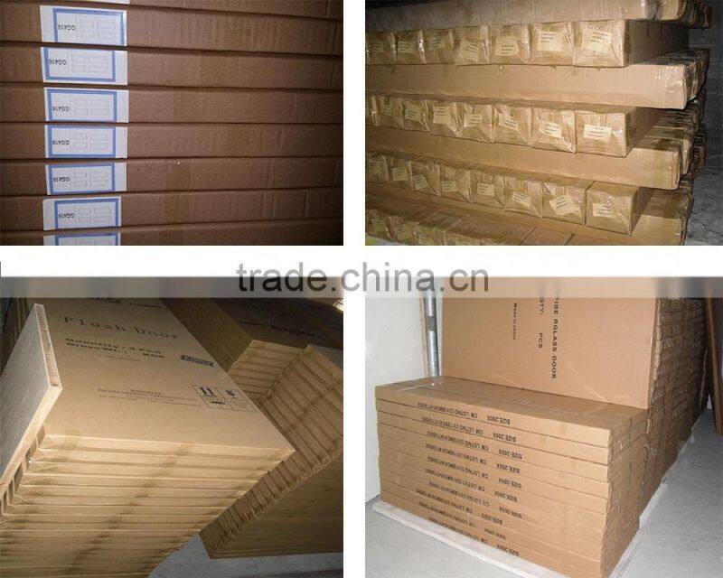 main designs double door cheap interior door MDF moulded doors