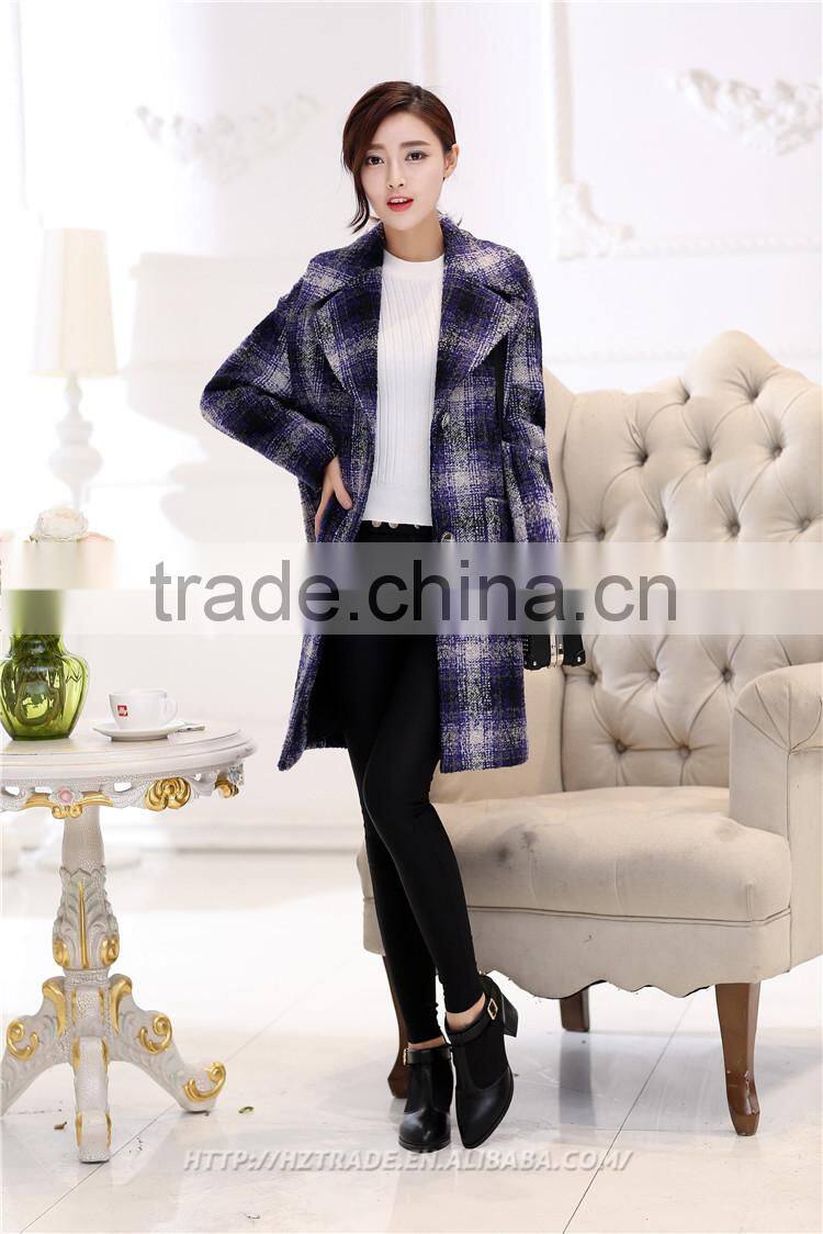 Profitable Upmarket New Model Coat Women 2013