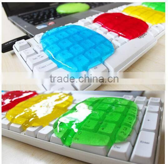 super clean keyboard cleaner, keyboard gel cleaner, China supplier