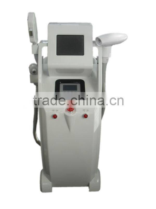 2013 New technology IPL SHR/shr ipl hair removal