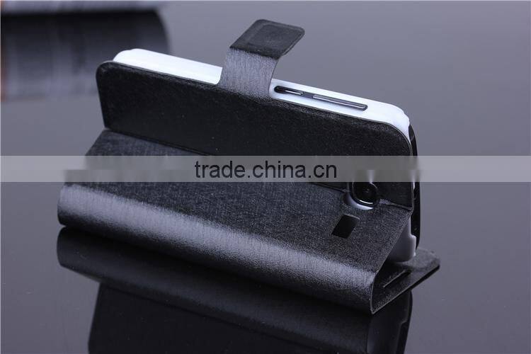 New arrival phone covers cellphone leather cases for Huawei Y535 case