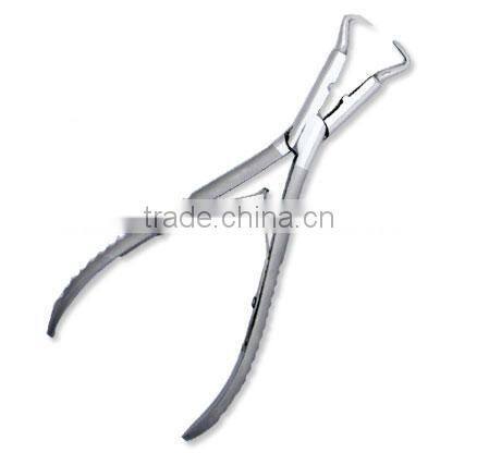 Factory Price Hair Salon Hair Extension Tools 7 inch Removing Pliers