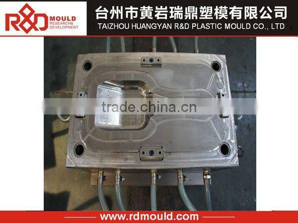 shovel and griddle set mold