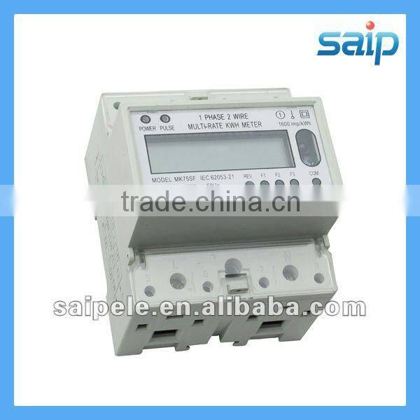 kwh meter energy meter watt-hour meter