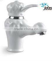 T-013 ceramic basin faucet