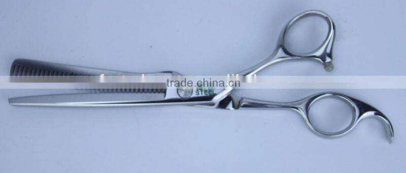Professional new design high quality dragon salon use barber hair scissor