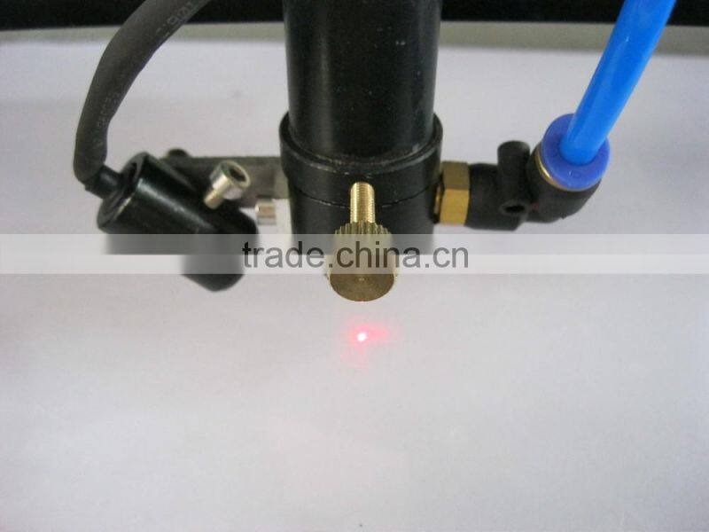 3d crystal wood sample hobby laser engraving machine price co2 engraver price for sale