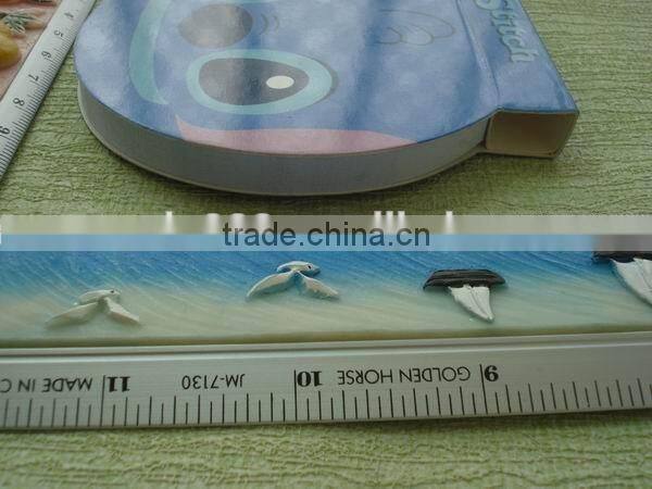 advertisement gift mini memo pad for promotion