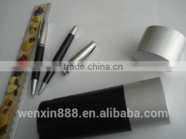 TOP quality ballpoint pen with box packaging for conference/gift