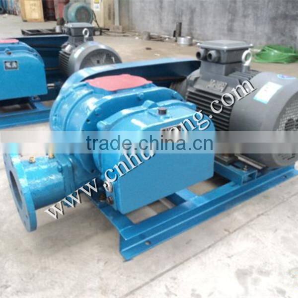 Roots blower with high quality