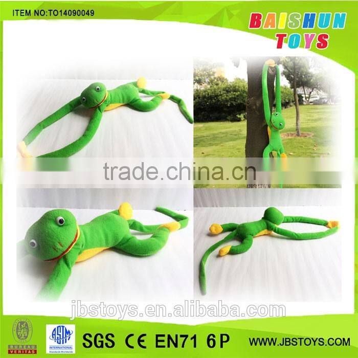 plush rabbit with sound