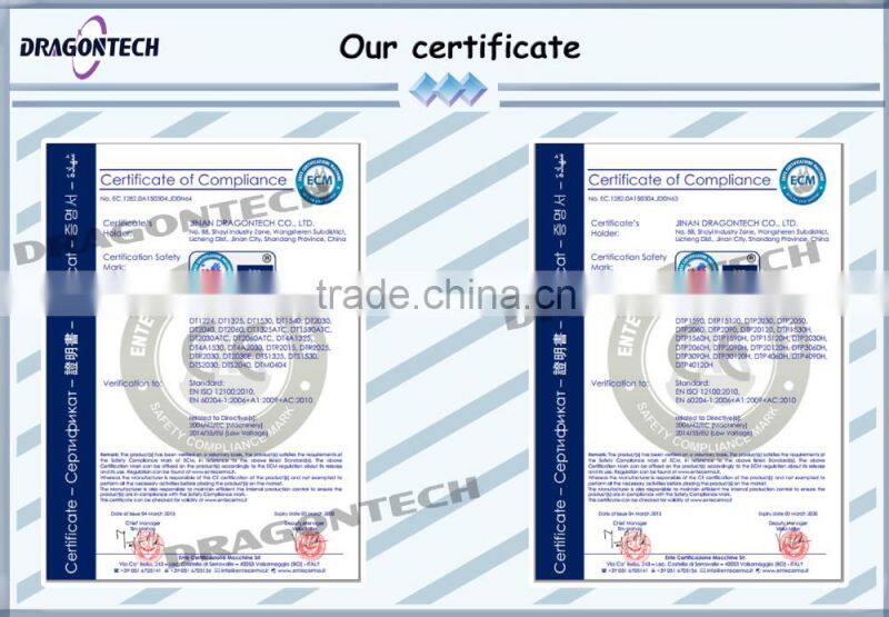 woodwork router machine,CNC cutting equipment DT2040ATC,cnc router center