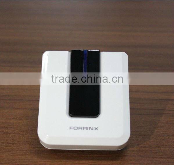 amazon marketable wireless doorbell with UK plug