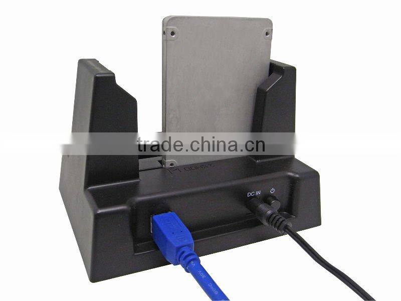 2.5"3.5" Size and USB External Interface usb3.0 sata ide hdd docking station