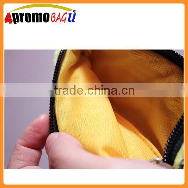 China plush toy wallet stuffed plush toy custom