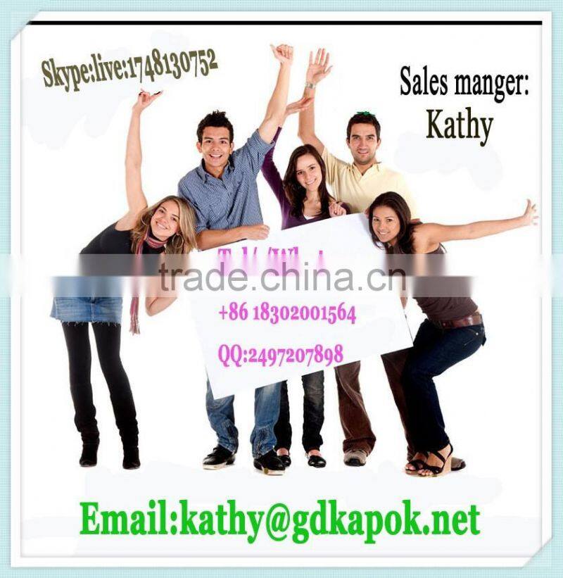 professional maufacture making machine pvc packing film pvc sheet