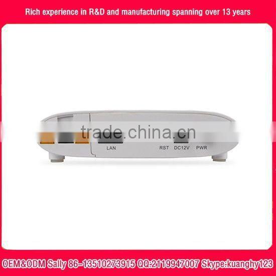 gpon equipment oem factory