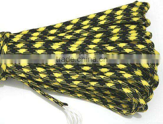 Wholesale Reflective Paracute cord PRC-2002