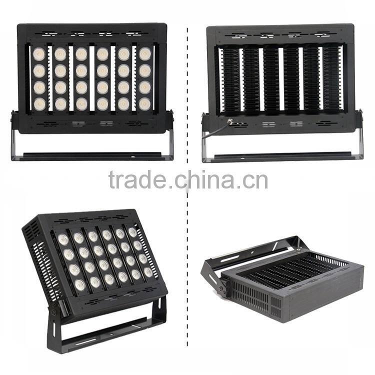 DLC CE Aluminium LED Light 500W LED Flood LIght