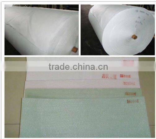 High quality waterproof material 280g/m2