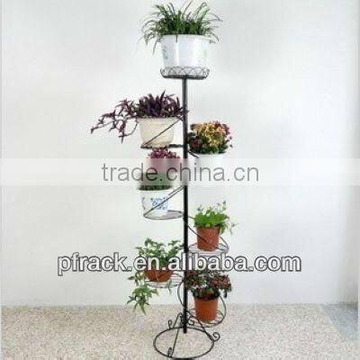 PF-PR019 standing flower pot rack
