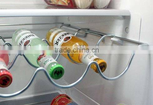 2013 New Product~ Metal Wine Rack