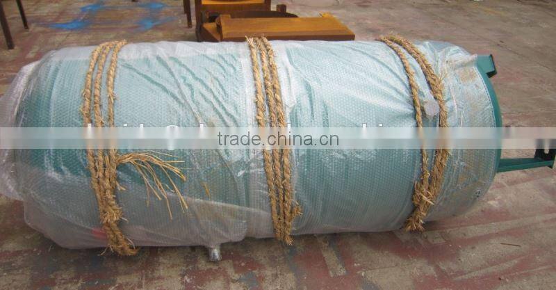 machine manufacturing baby diapers