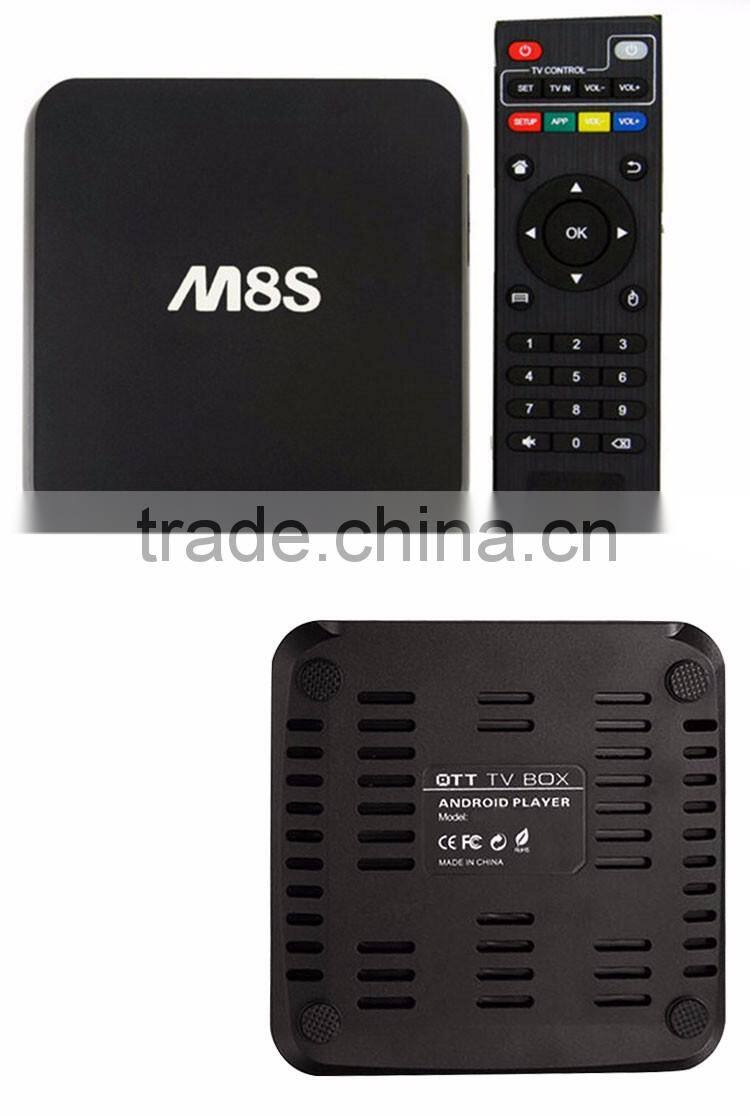 2016 Newest factory android tv box a11