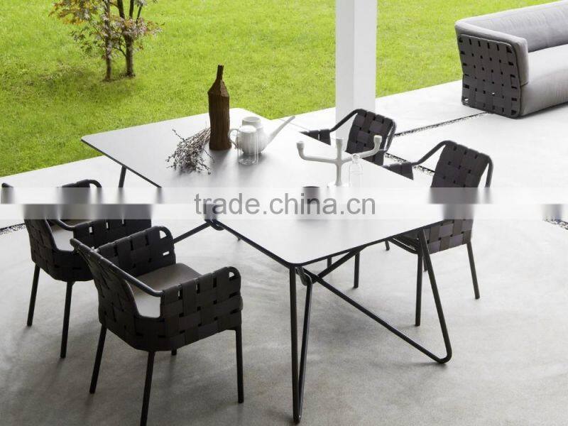 wuya anti-uv and waterproof 8mm 10mm 12mm outdoor phenolic HPL panel for furniture