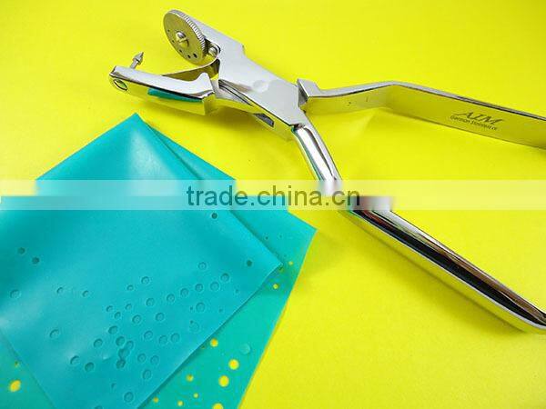 Rubber Dam Punch | Dental Dam Punch