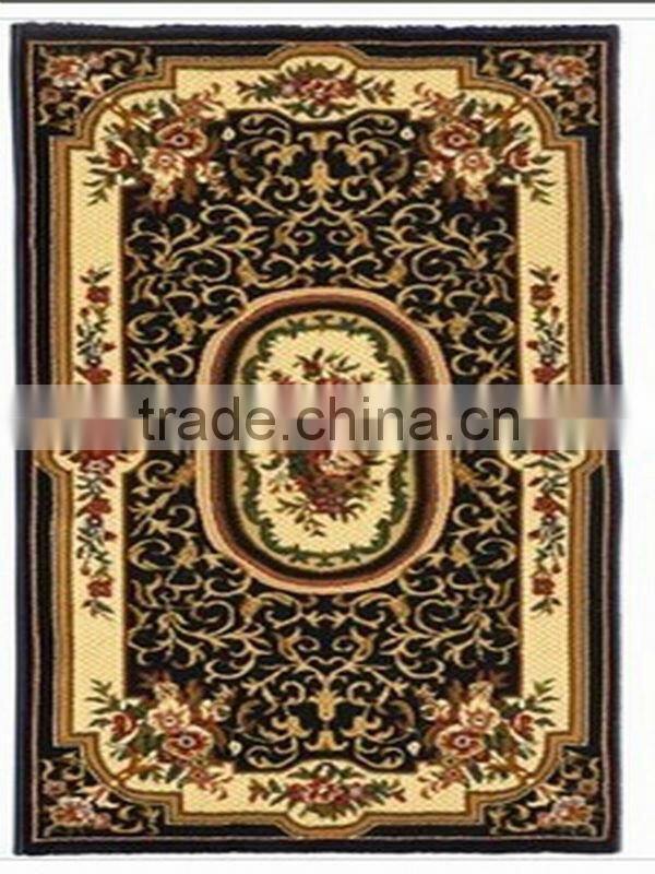 Classic woven home rugs