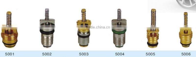 TR75A TIRE VALVE FOR BUS AND HEAVY-DUTY TRUCK