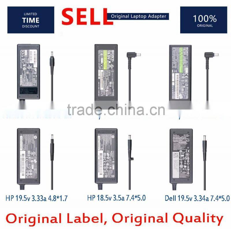 Genuine AC Adapter 12V, 3A, ADP-36EH white color for Asus