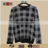 new style knitted cardigan winter men sweater pattern