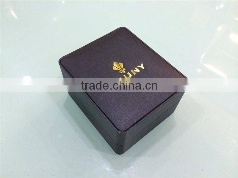 cost-effective Custom Logo Fabic Watch Box