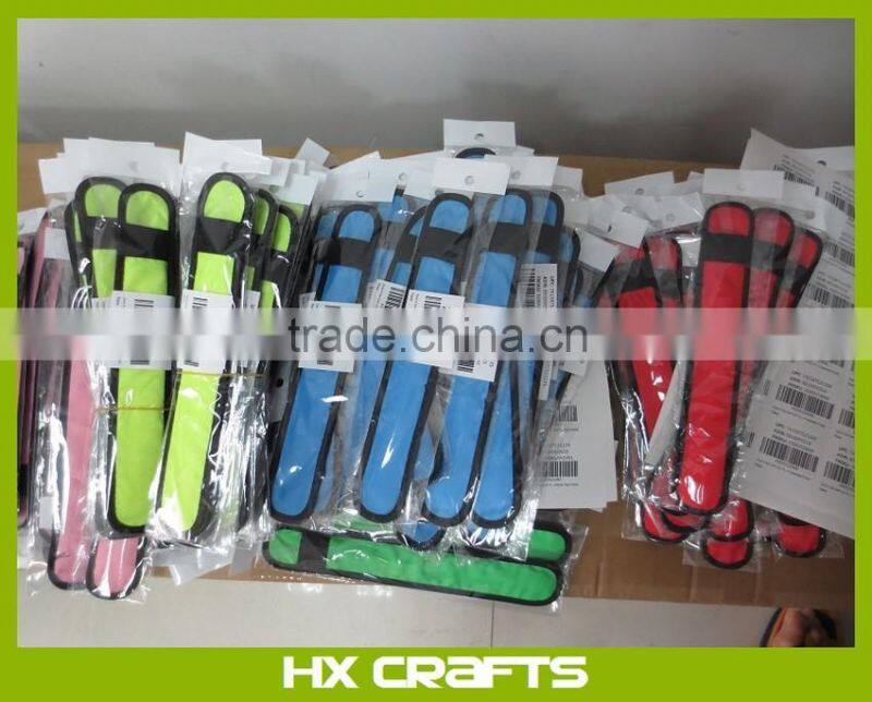 Led flashing bracelet,led running bracelet,new products custom led armband for party decoration led bracelet