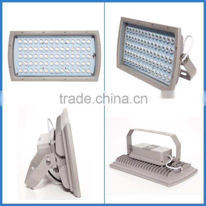 Bridgelux/Epistar chip led project lamp 50w,2 years warranty