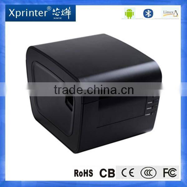 High quality pos receipt printer/thermal pos printer