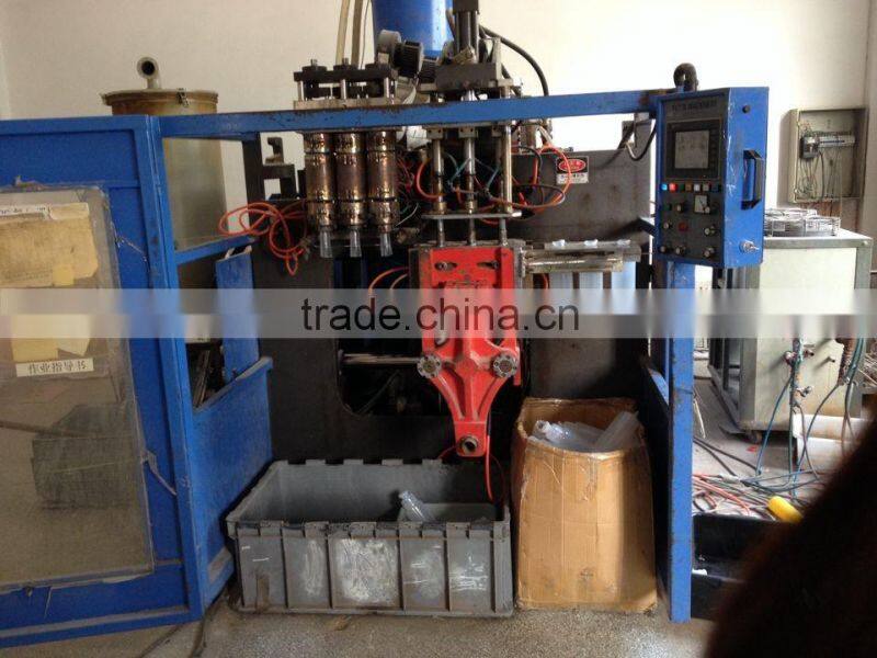 300ml Clear Plastic Ketchup Sauce Soy Squeeze Bottles with Screw Cap