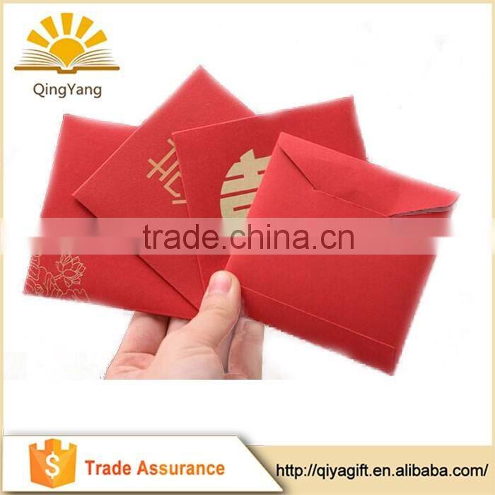 Hot Selling Cheap envelope shape bag