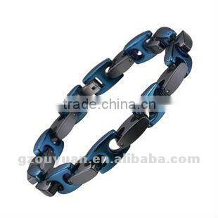 2012 black shamballa bracelet