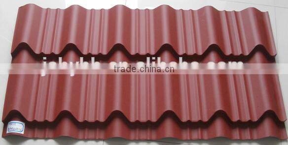 Roof Metal Tile