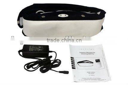 two motor vibratone belt slimming vibrating belt massager