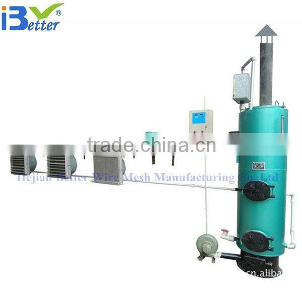 Coal Heating Machine for poultry house/green house