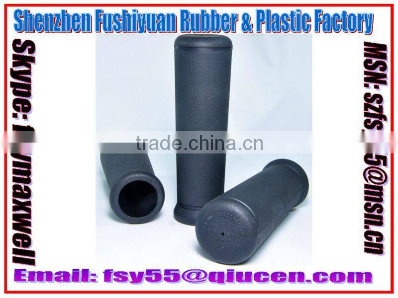 Protective Rubber Grip / Dumbbell Rubber Grips / Fishing Rod Rubber Grips