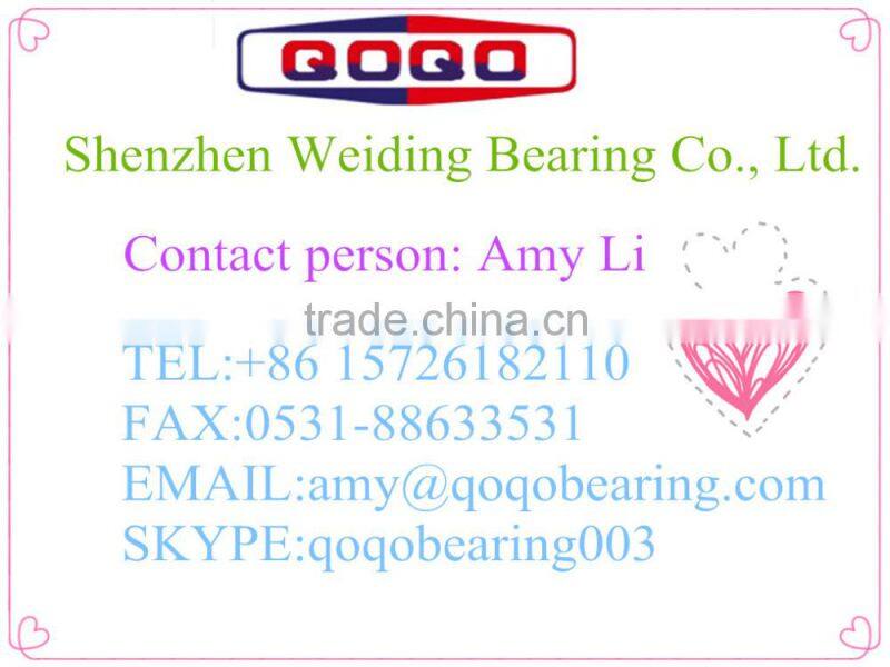 2015 best selling!! Hot sale slide bearing low friction ceramic bearing and bicycle bearing