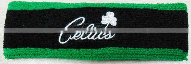 Colorful Sport Headband