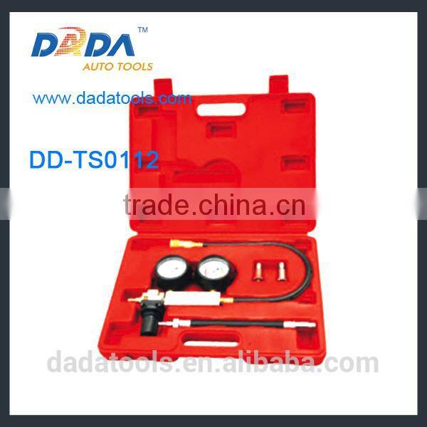 DD-TS0112 Diesel Engine Compression Tester Kit/Car Repair Tools/Auto Repair Tool