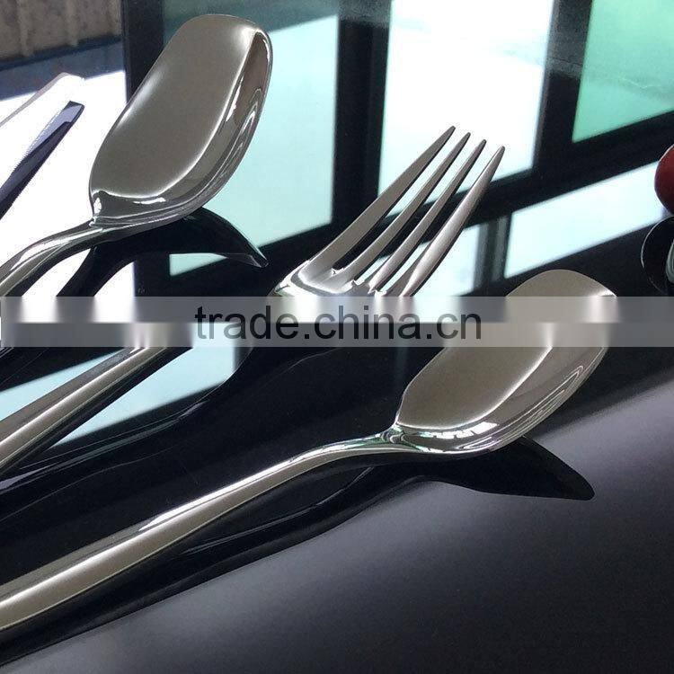 soup serving spoon , round soup spoons , soup spoon