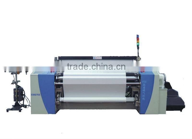 JAB-710 air jet loom price in China cotton machinery factory
